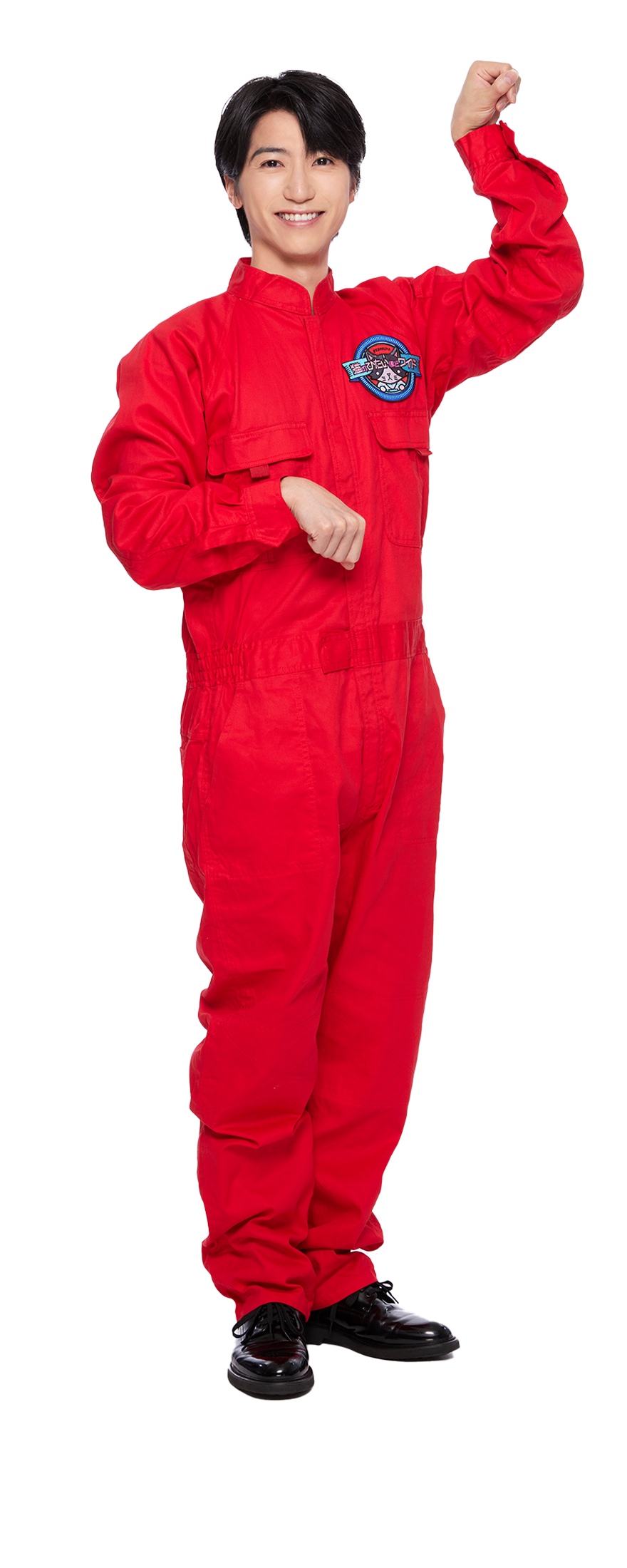 奥谷 知弘