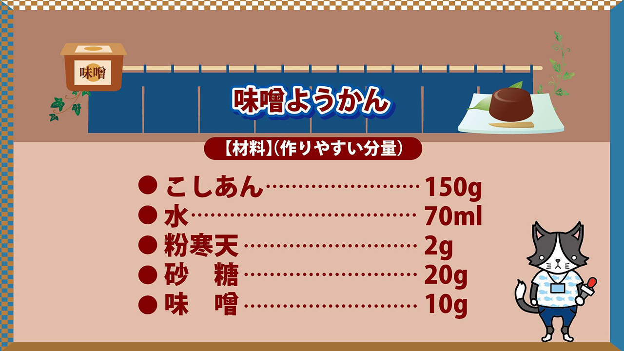 材料