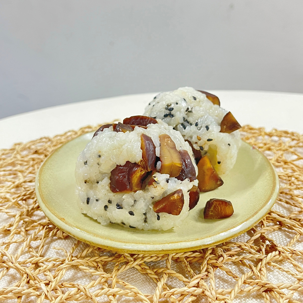 山本匠馬のにぎっにぎっ！ハッピーおにぎりタイム