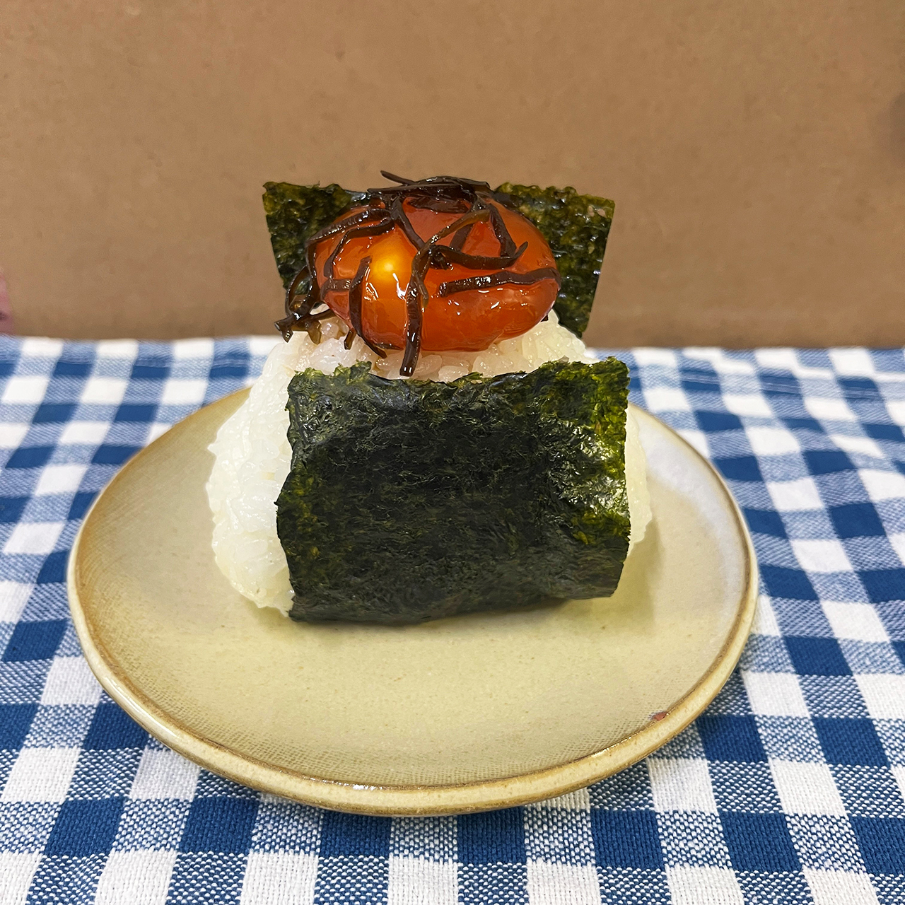 山本匠馬のにぎっにぎっ!ハッピーおにぎりタイム