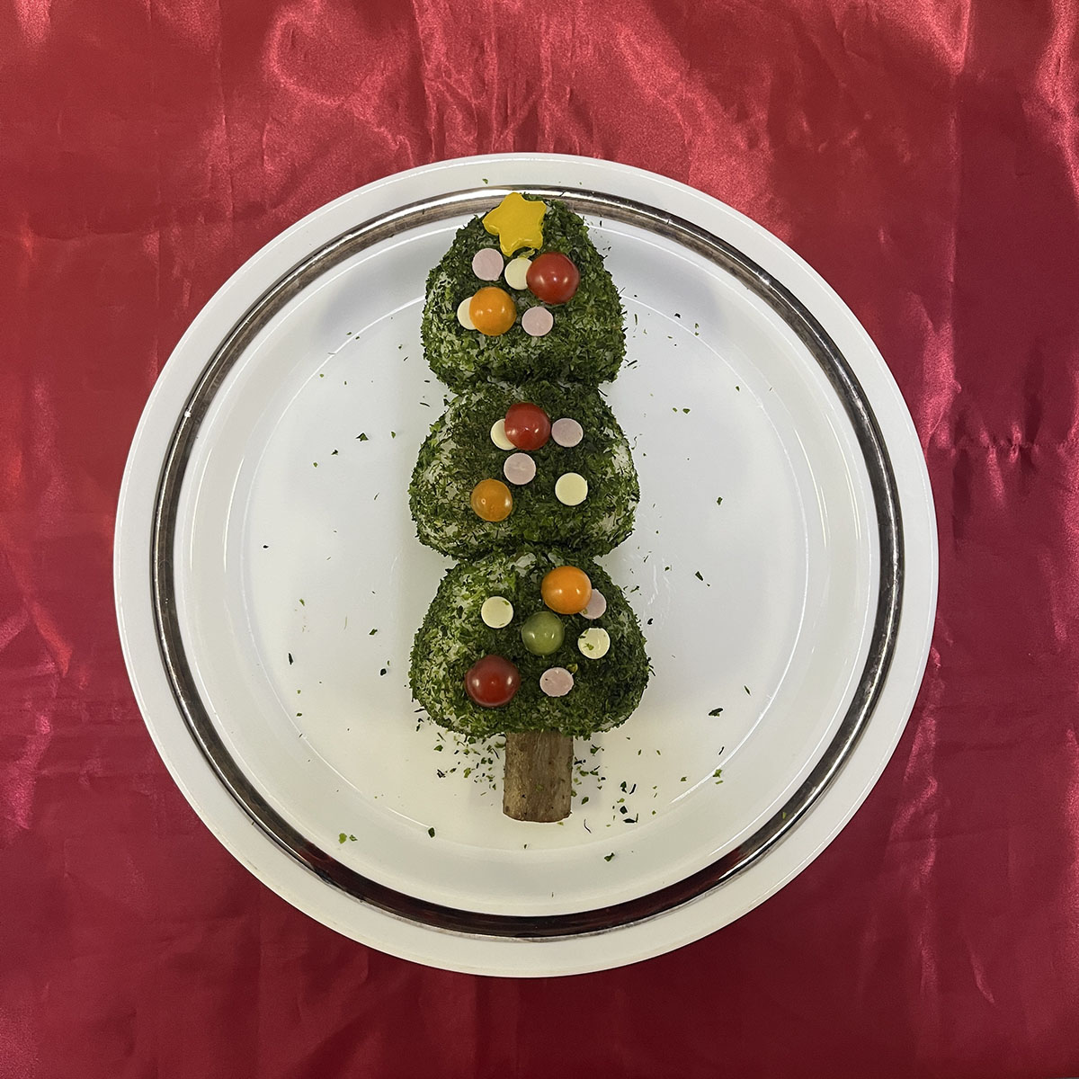 山本匠馬のにぎっにぎっ!ハッピーおにぎりタイム