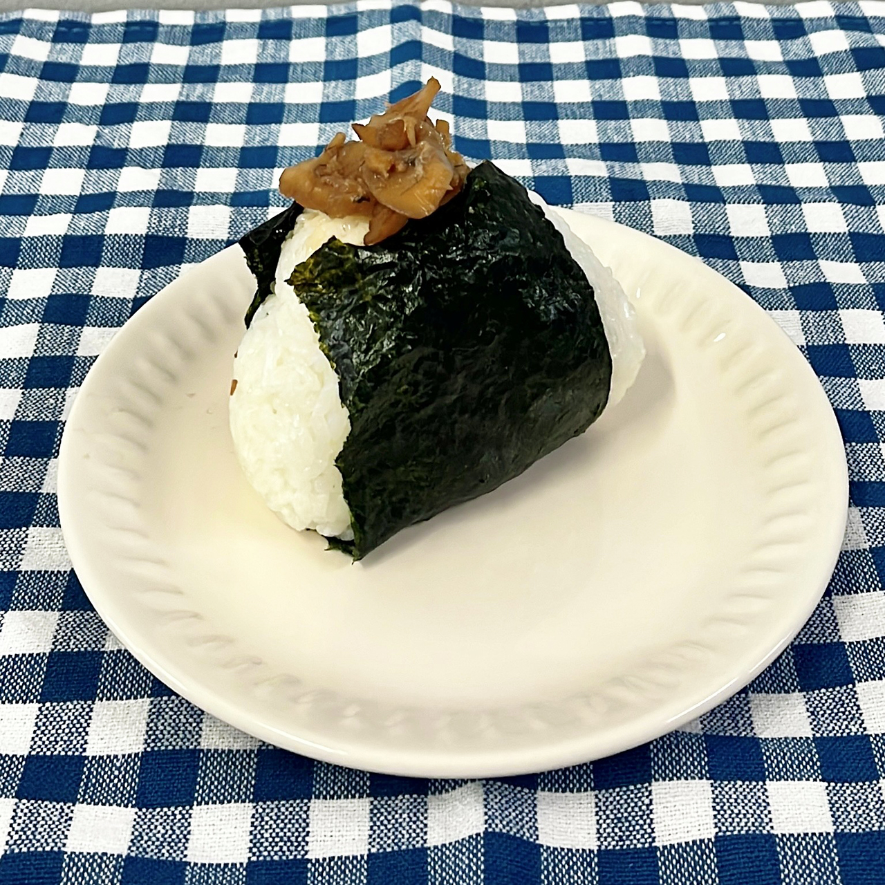 山本匠馬のにぎっにぎっ!ハッピーおにぎりタイム