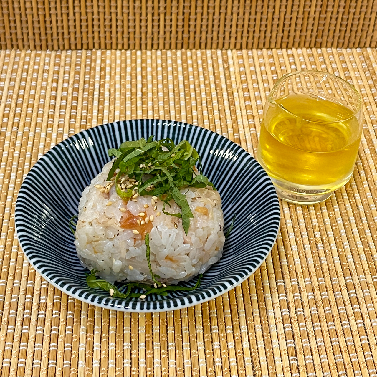 山本匠馬のにぎっにぎっ！ハッピーおにぎりタイム