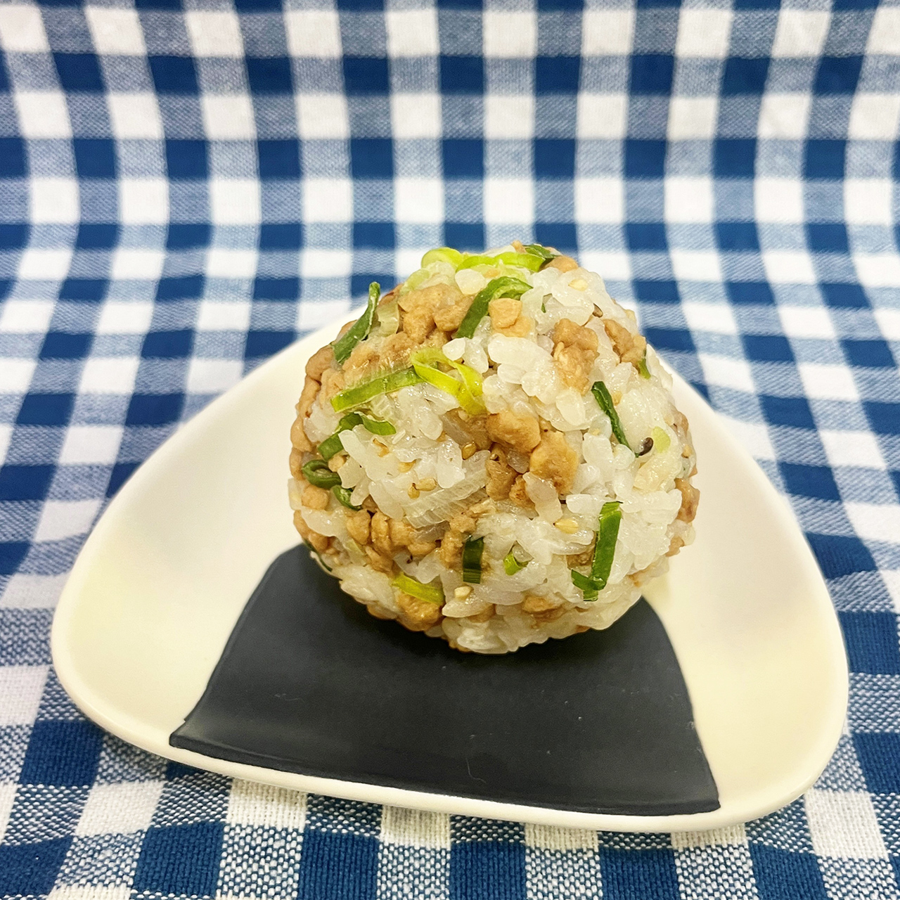 鎌苅健太のハッピーおにぎりタイム