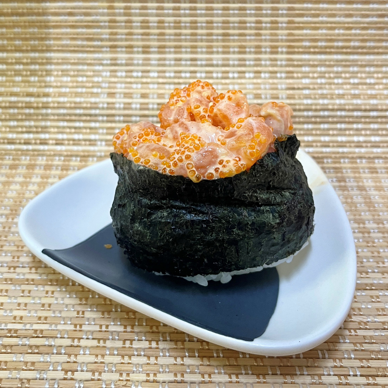 山本匠馬のにぎっにぎっ!ハッピーおにぎりタイム