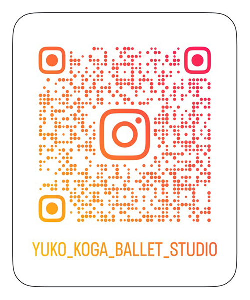 @yuko_koga_ballet_studio