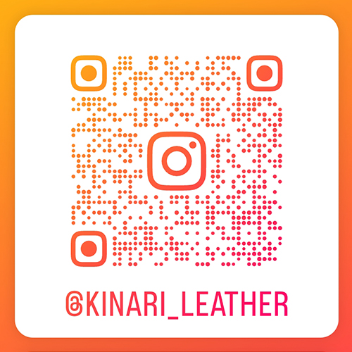 キナリ革工房Instagram