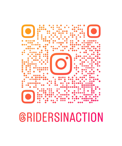 @ridersinaction