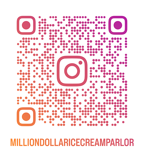Million Dollar Ice Cream Parlor