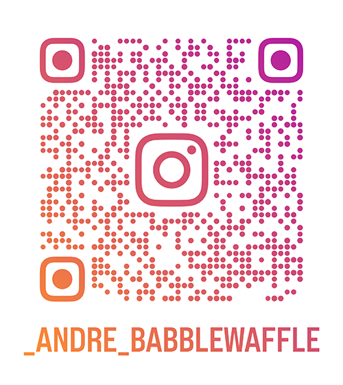 バブルワッフル専門店andRE