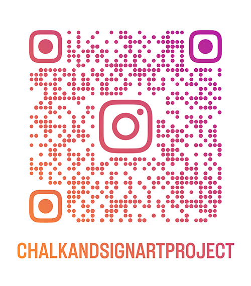 chalkandsignartproject
