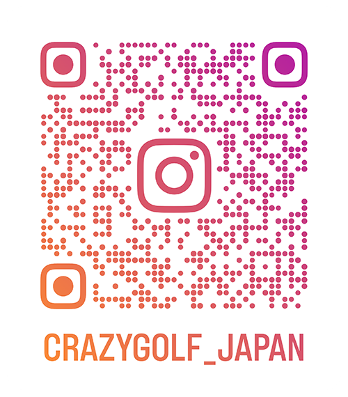 CRAZY GOLF