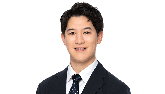 越崎 成人