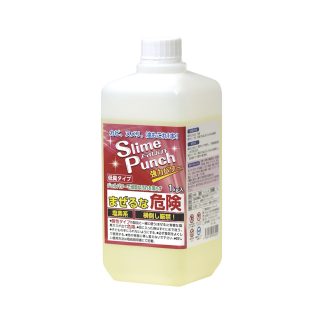 スライムパンチの画像