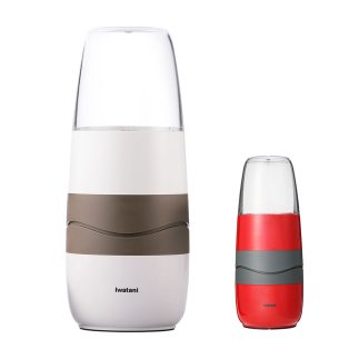 サイレントミルサーの画像