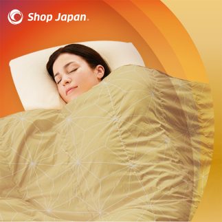 ホオンテック掛け布団 プレミアムの画像