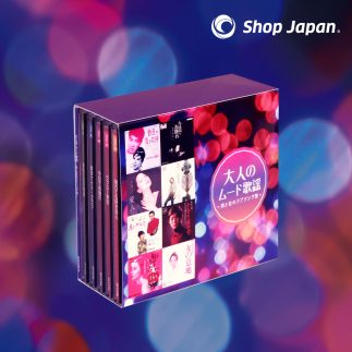 大人のムード歌謡の画像