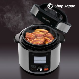 クッキングプロの画像