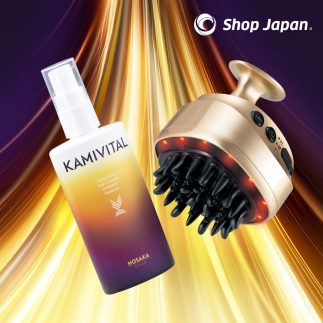 カミバイタルの画像