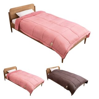 ひな暖くるまりケットの画像