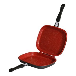 フレーバーストーン双子パンの画像