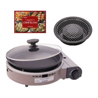 ごちそうの達人 和の匠エディション　ガスあり　の画像