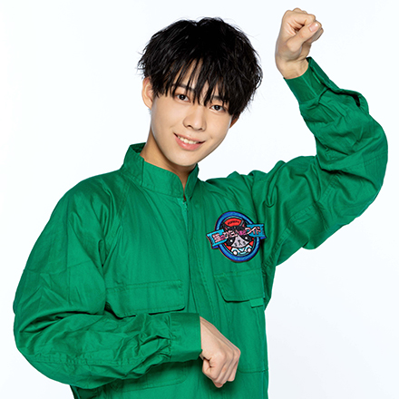 石川悠人