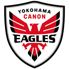 横浜キヤノンイーグルス