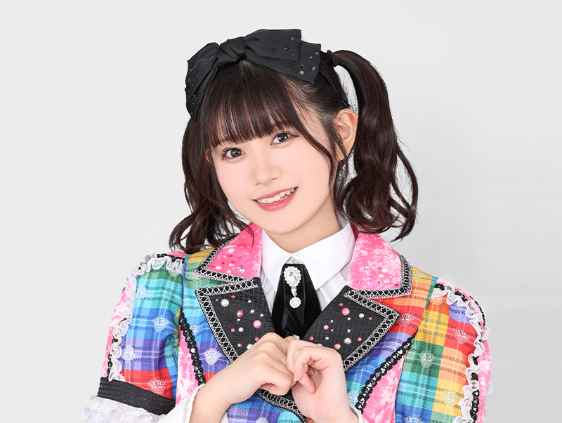 原田珠々華(虹のコンキスタドール 予科生)