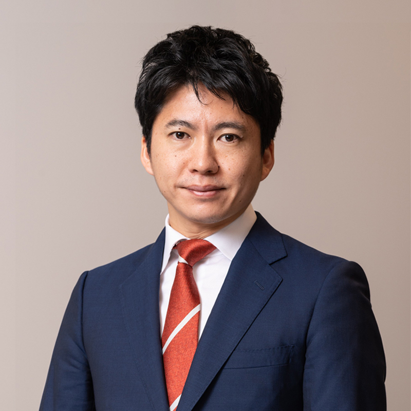 西崎 努 先生
