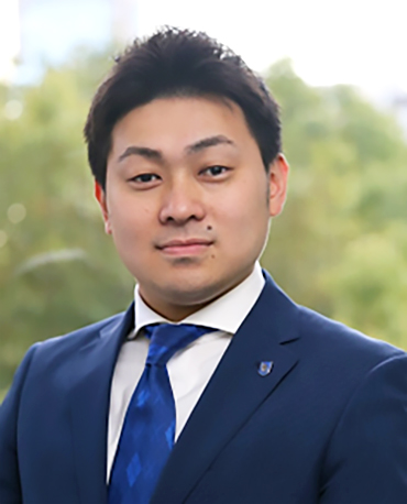 渡邉 貴大 先生