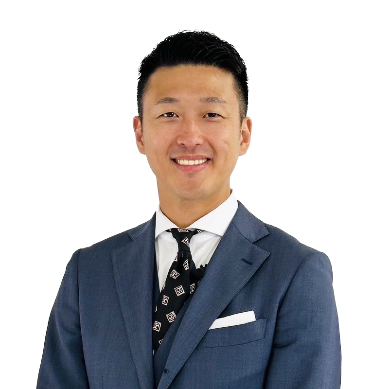 梁取 慎也 先生