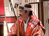戦ハーフタイム
