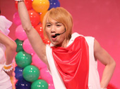 ももいろゴタイロー