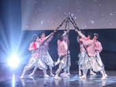 戦国鍋TVまさかの1周年記念調子に乗ってCDまで出しちゃいますライブ
