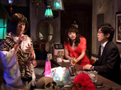 うつけバーNOBU　season2