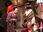 うつけバーNOBU　season2