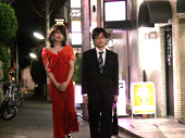うつけバーNOBU　season2