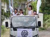 大坂ハイスクール