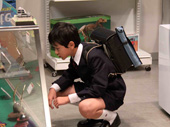 お城が好き！