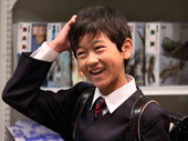 お城が好き！