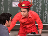 戦国にほえろ！