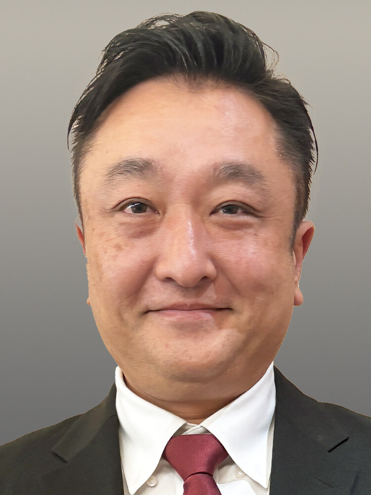 上原　正裕 候補