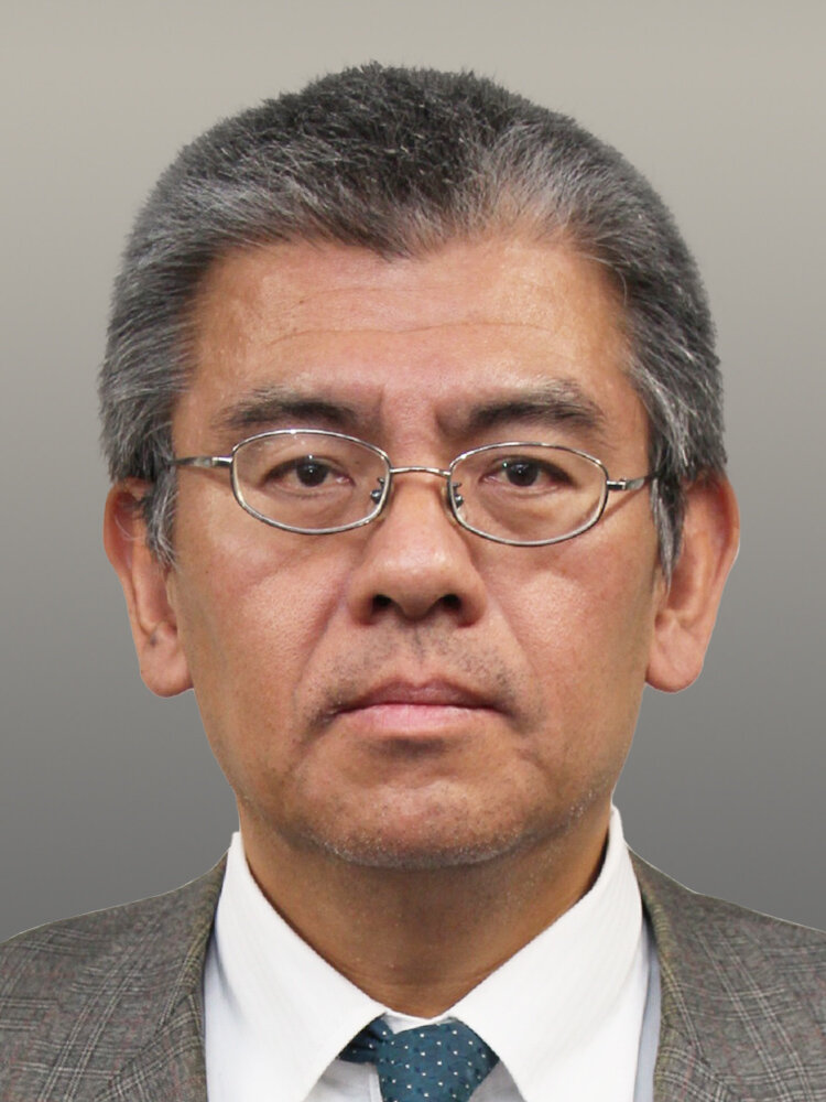 横山　征吾 候補