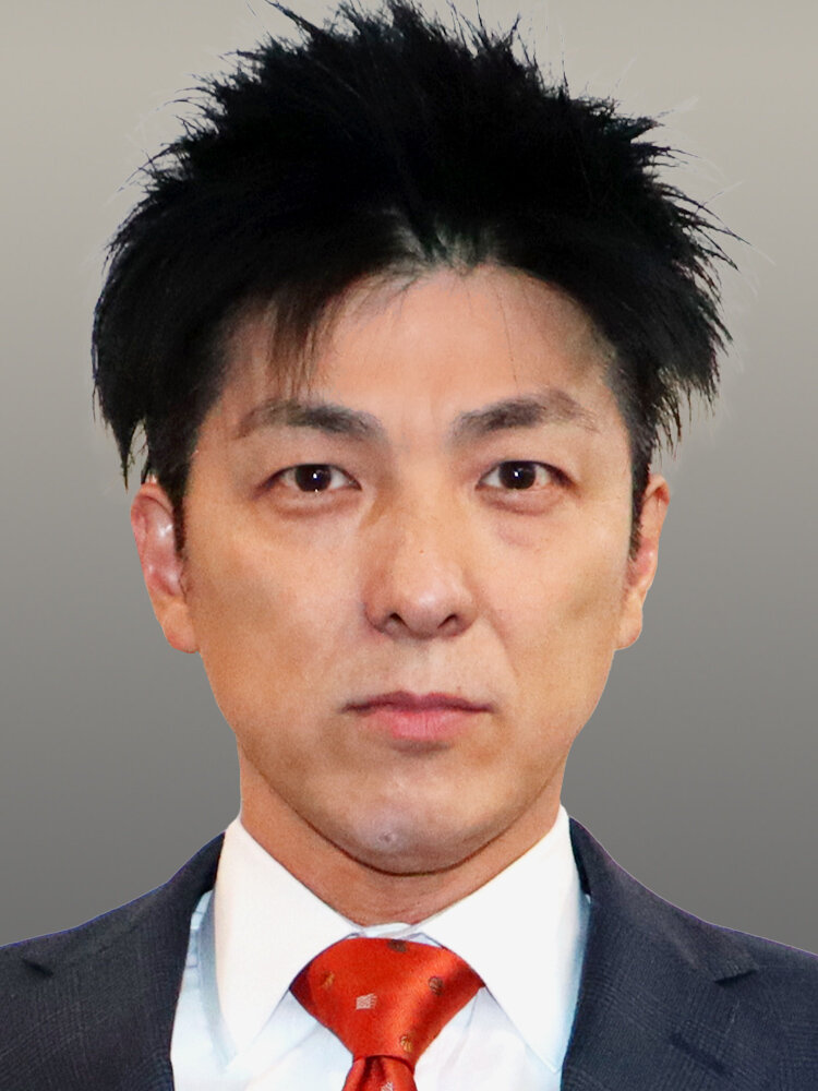 先沖　仁志 候補