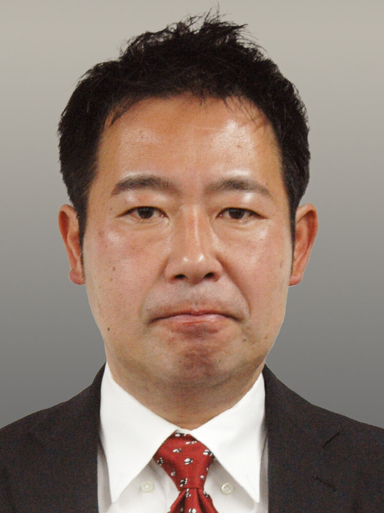 中村　武人 候補