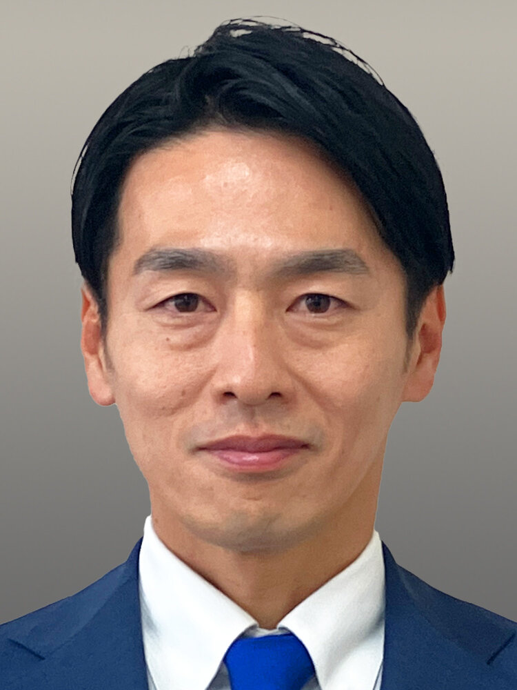 丸田　康一郎 候補