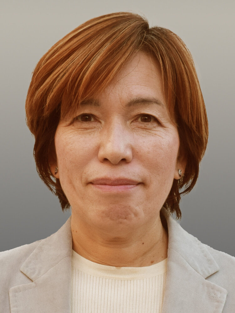 佐々木　奈保美 候補