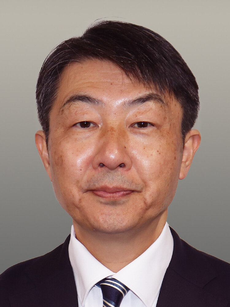 古川　直季 候補