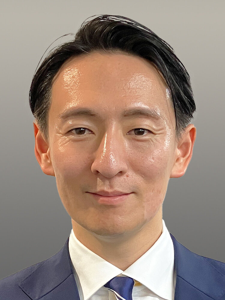 中村　太一 候補